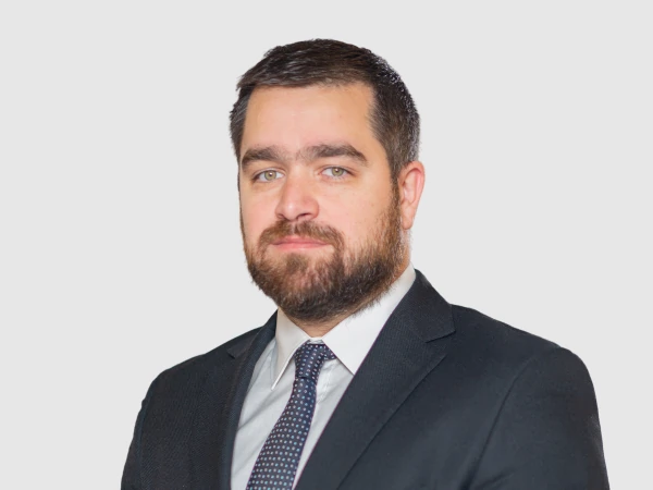 Bosnia and Herzegovina Lawyers | Bekir Gavrankapetanović | GK Joint Legal Practice