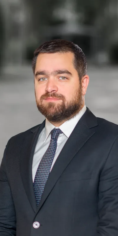 Bosnia and Herzegovina Lawyers | Bekir Gavrnakapetanović | GK Joint Legal Practice