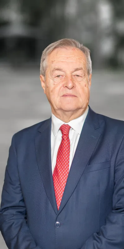 Bosnia and Herzegovina Lawyers | Bekir Gavrnakapetanović | GK Joint Legal Practice