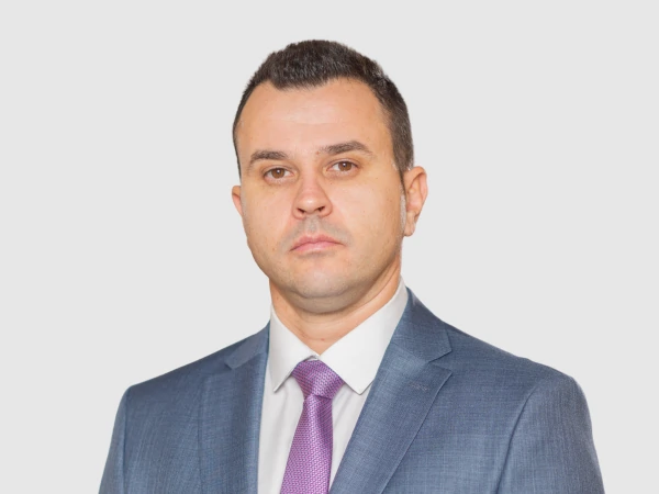 Bosnia and Herzegovina Lawyers | Emir Kukić | GK Joint Legal Practice