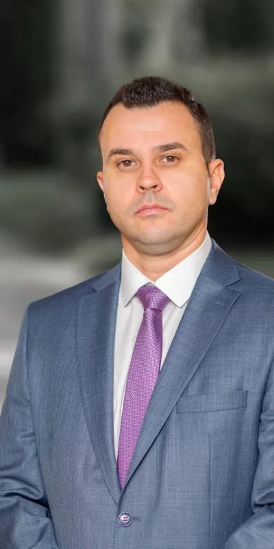 Bosnia and Herzegovina Lawyers | Emir Kukić | GK Joint Legal Practice