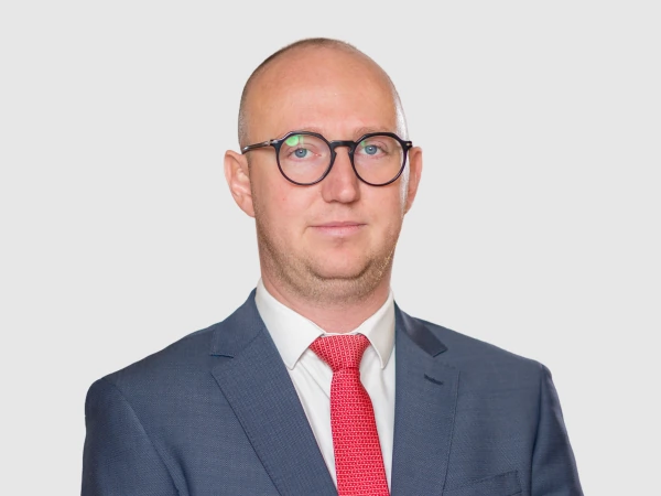 Bosnia and Herzegovina Lawyers | Faris Koldžo | GK Joint Legal Practice