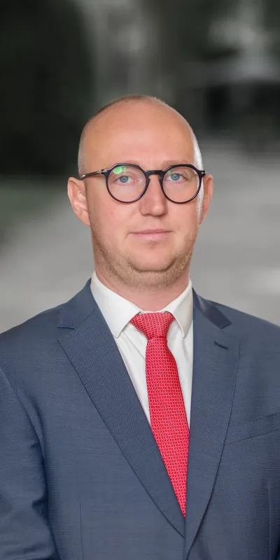 Bosnia and Herzegovina Lawyers | Faris Koldžo | GK Joint Legal Practice