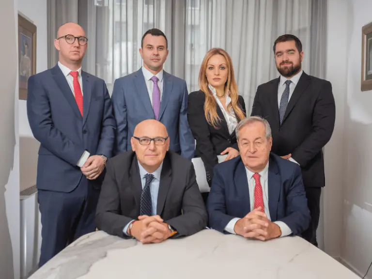 Bosnia and Herzegovina Lawyers | Expert Legal Advice | GK Joint Legal Practice